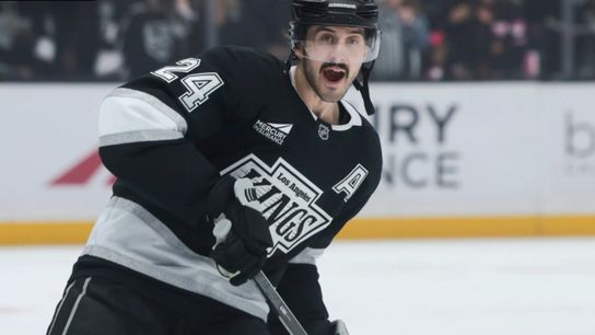 Kings Trade Daneault To Montreal....beating trade freeze,, (Eklund)